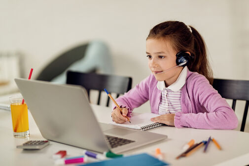 How Tutor Portal Builds Accountability in Education