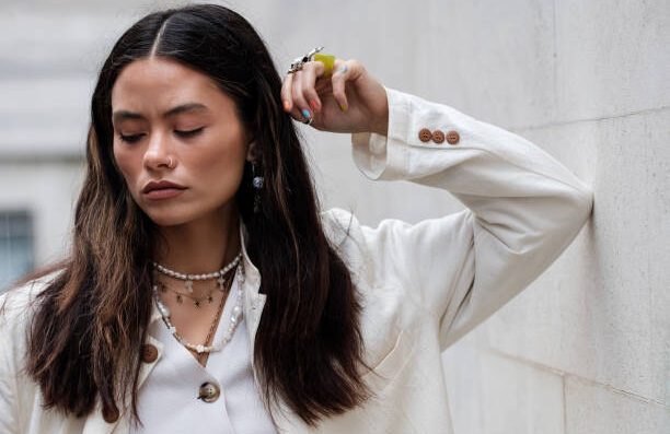 daisy jewellery