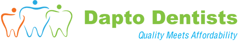 dapto dentist logo