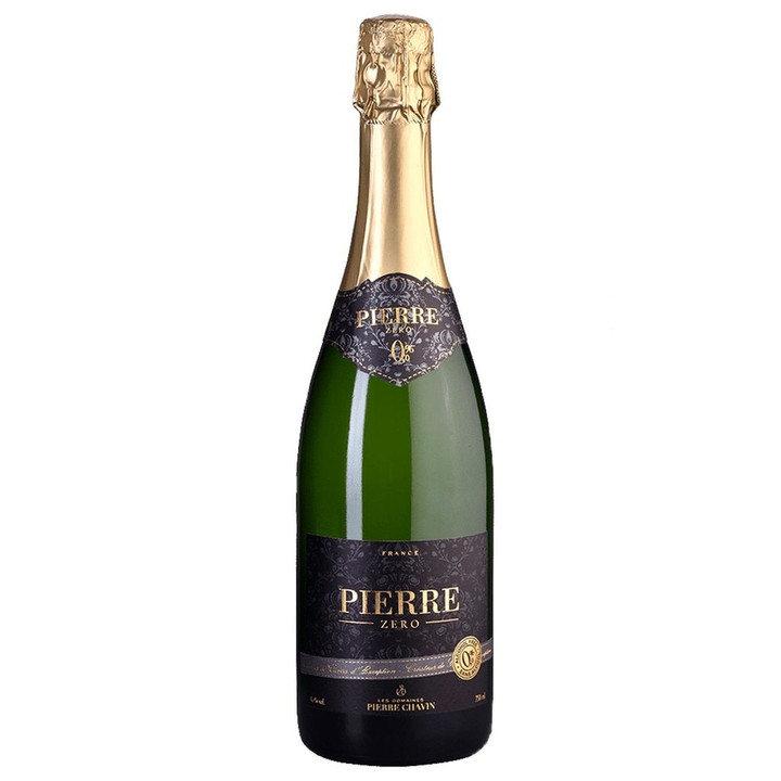 Non Alcoholic Champagne Celebrate with  Without Alcohol