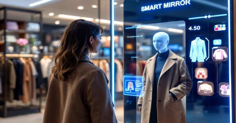 Digital Commerce Transformation