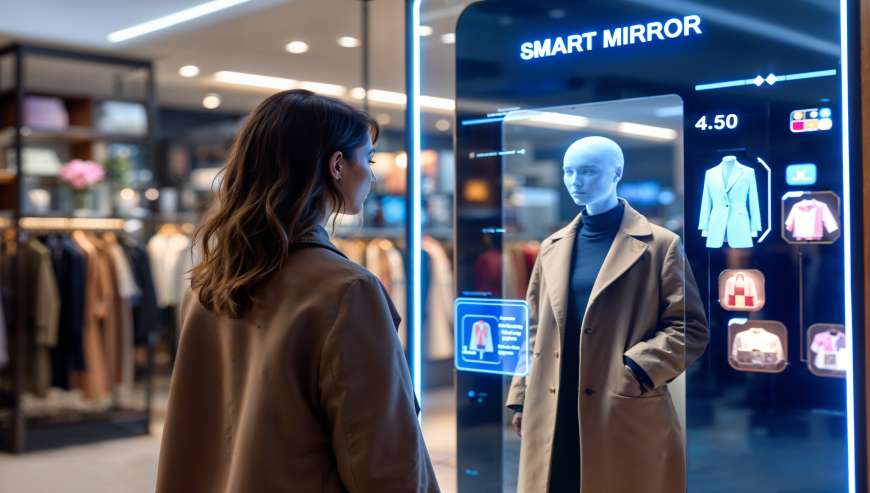 Digital Commerce Transformation