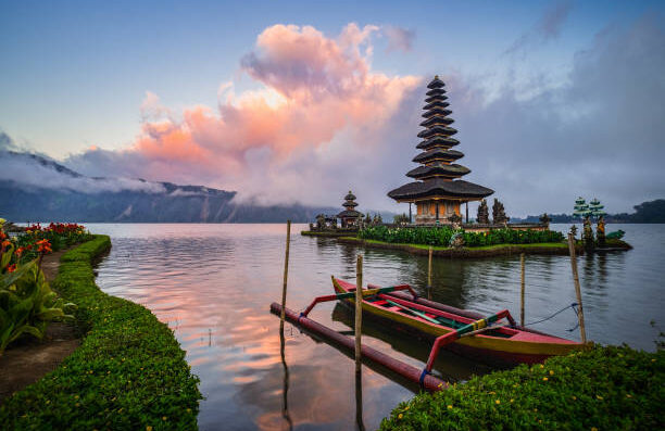 donesia visa