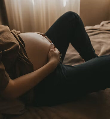 doula near river valley 1