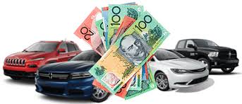 Turn Your Old Car into Instant Cash on the Sunshine Coast
