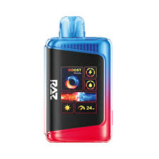 Fire and Ice Raz Flavor | Bold Taste in Every Puff