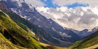 Best Naran-Kaghan Tours: Shogran & Saif-ul-Malook