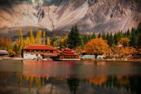 “Skardu Valley Tour Packages 2025”