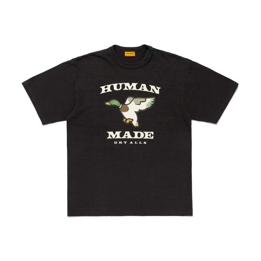 Human Made – Timeless Japanese Streetwear