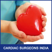 dp Cardiac Surgeons India