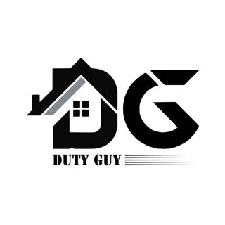 dutyguy white logo 2