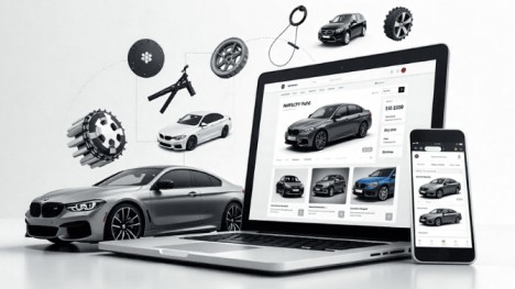 How to Build a Profitable Automotive eCommerce Store