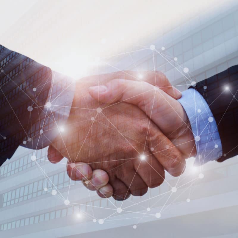 The Future of Procurement