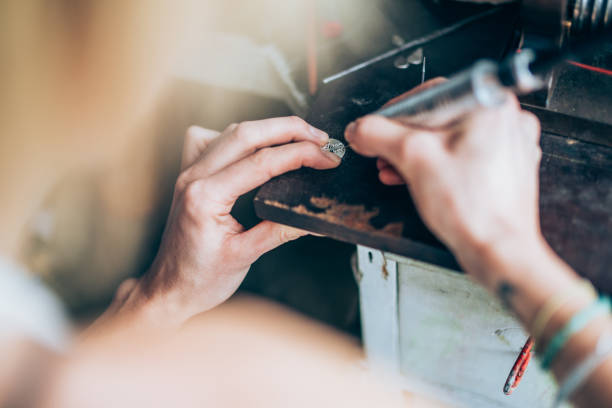 What is Engraved Jewellery and Why It’s So Special
