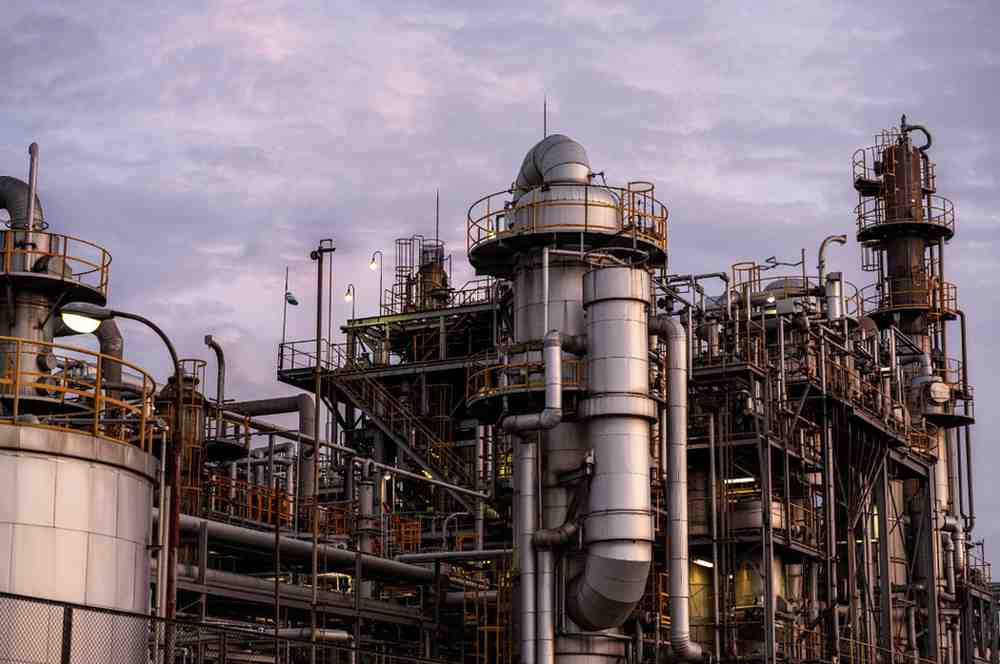 Odoo Chemical Manufacturing ERP for Process Automation