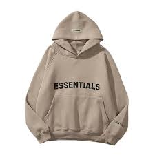 Discover the Essential Hoodie That Combines Fashion