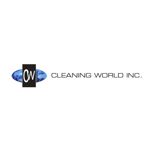 Cleaning World Inc. 1 faerfae