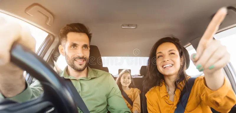 How to Decide Which Low-Cost Family Car Is Right for You in London