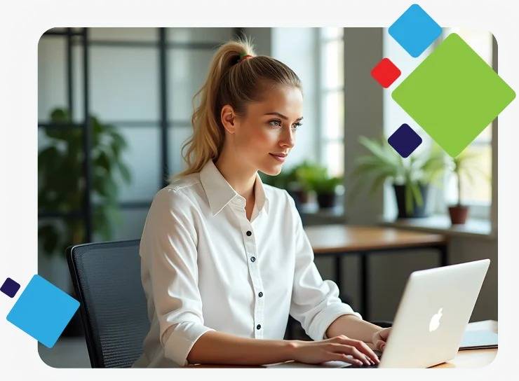 Learning management system for employees