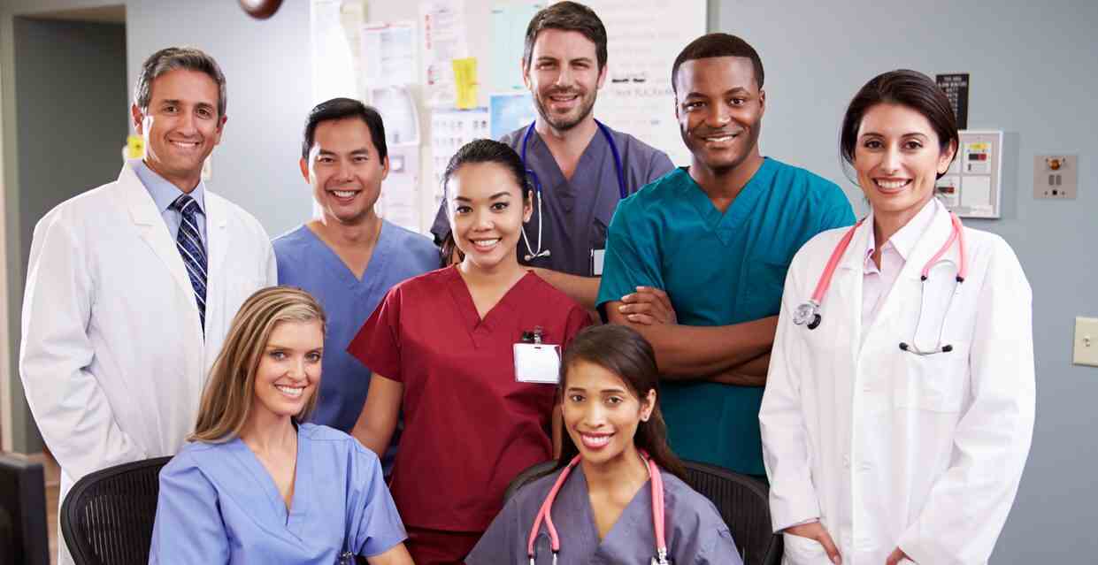 Comprehensive Healthcare with First Care Medical Group