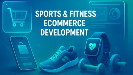 Latest Trends in Fitness eCommerce Development in 2026