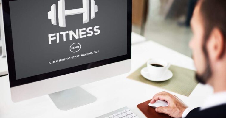 Custom Odoo Fitness Center System for Members & Fees | Bizople