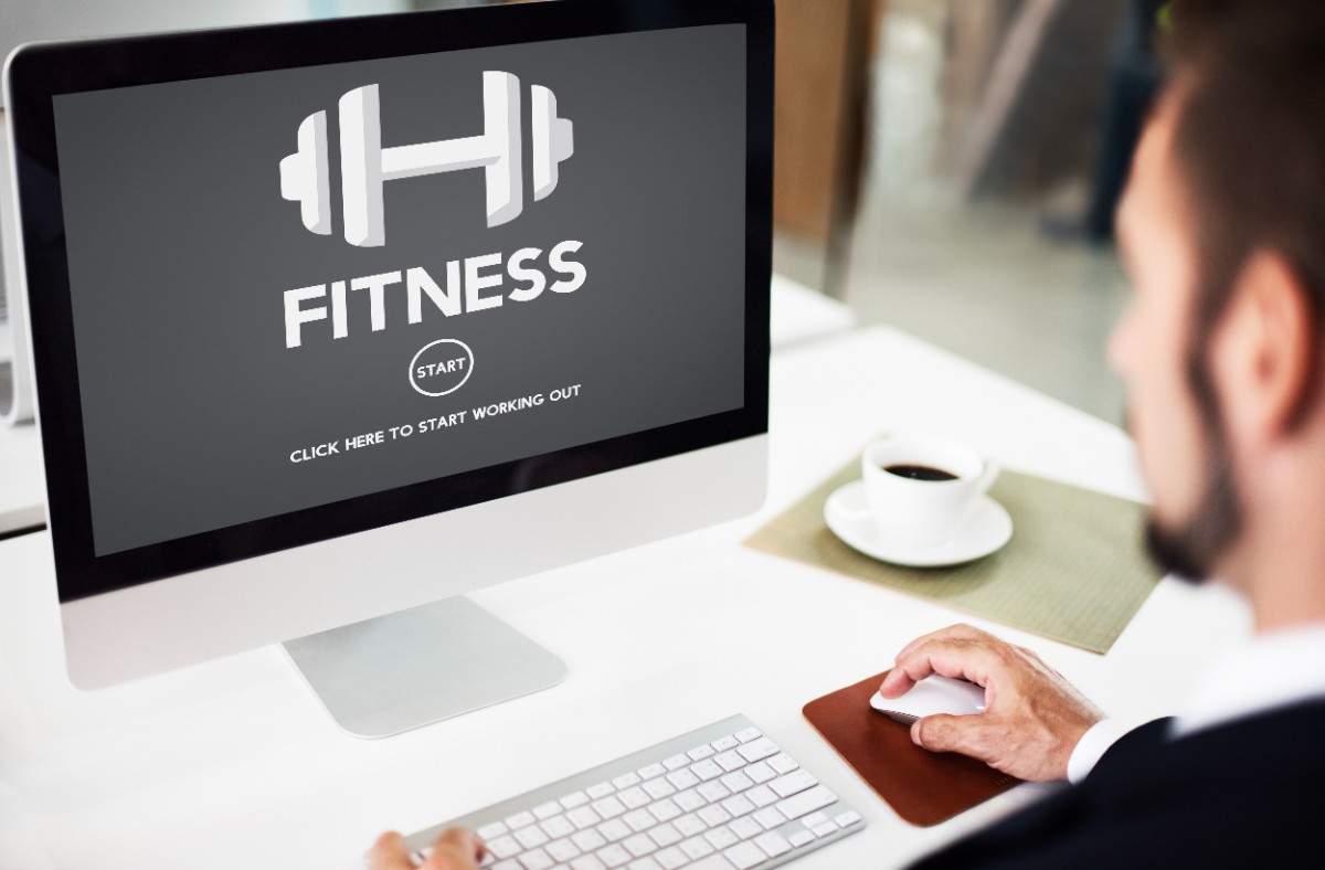Custom Odoo Fitness Center System for Members & Fees | Bizople