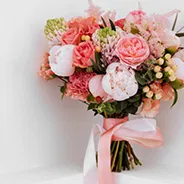 Flower Bouquet in Faisalabad – Fresh, Affordable & Fast