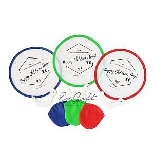 foldable fan