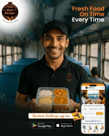 Must-Know Tips for Hassle-Free Train Travel in India