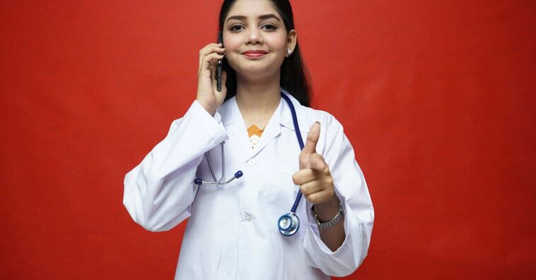 best fabric for medical uniforms