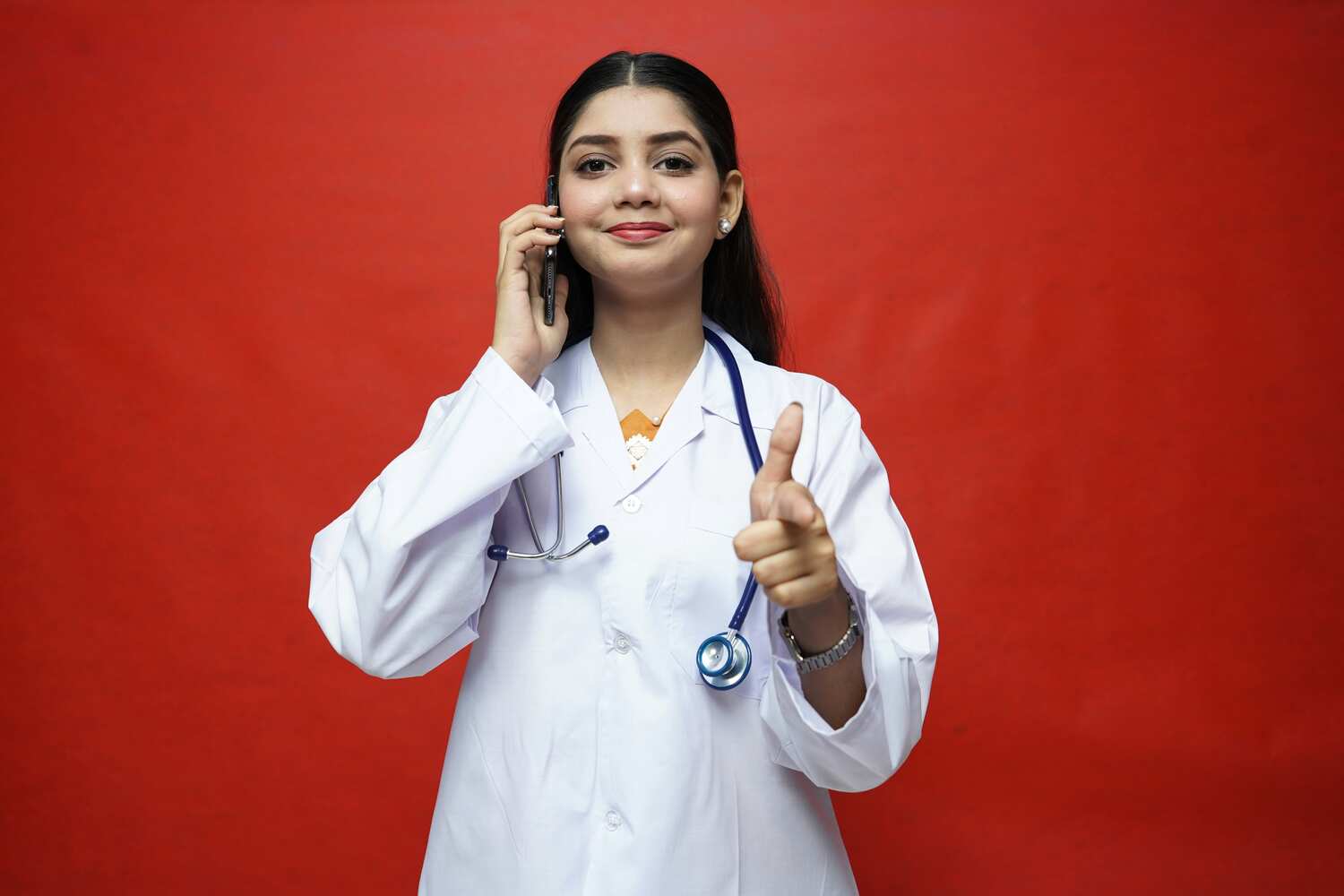 Best Fabric Choices for Nurses and Doctors’ Uniforms