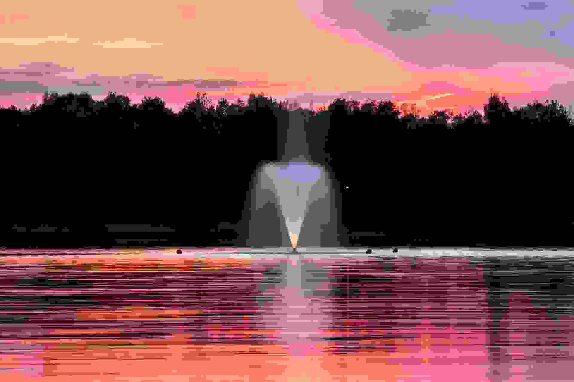 10 Reasons to Pick Custom Musical Fountains in Kolkata