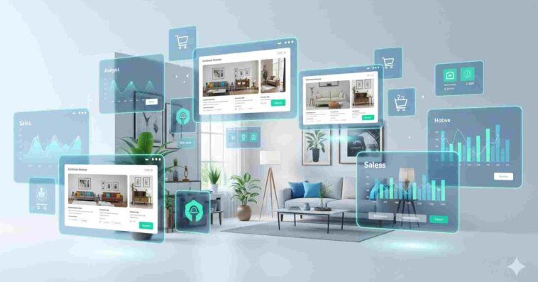 furniture-home-ecommerce-development-services