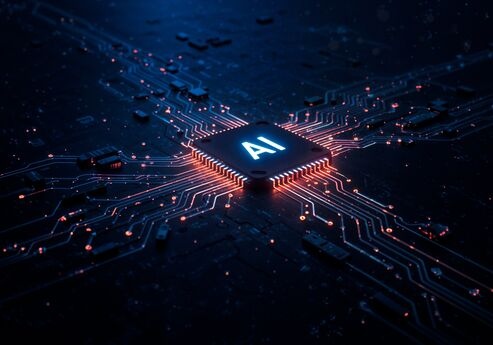 futuristic ai chip circuit board 1 2 optimized 50