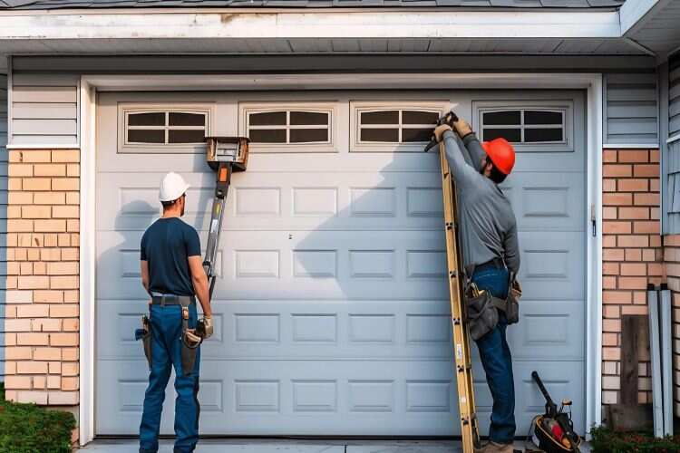 garage door repair new york 1