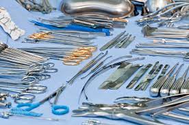 Essential Surgical Instruments: A Complete Overview
