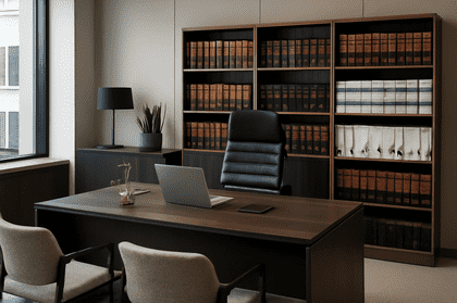 trademark advocate in Delhi