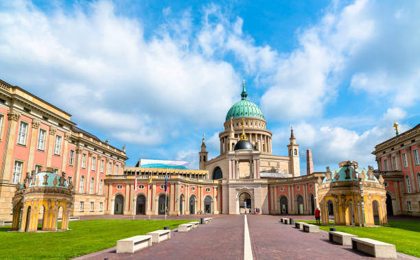 Experience the most popular castles of Germany.