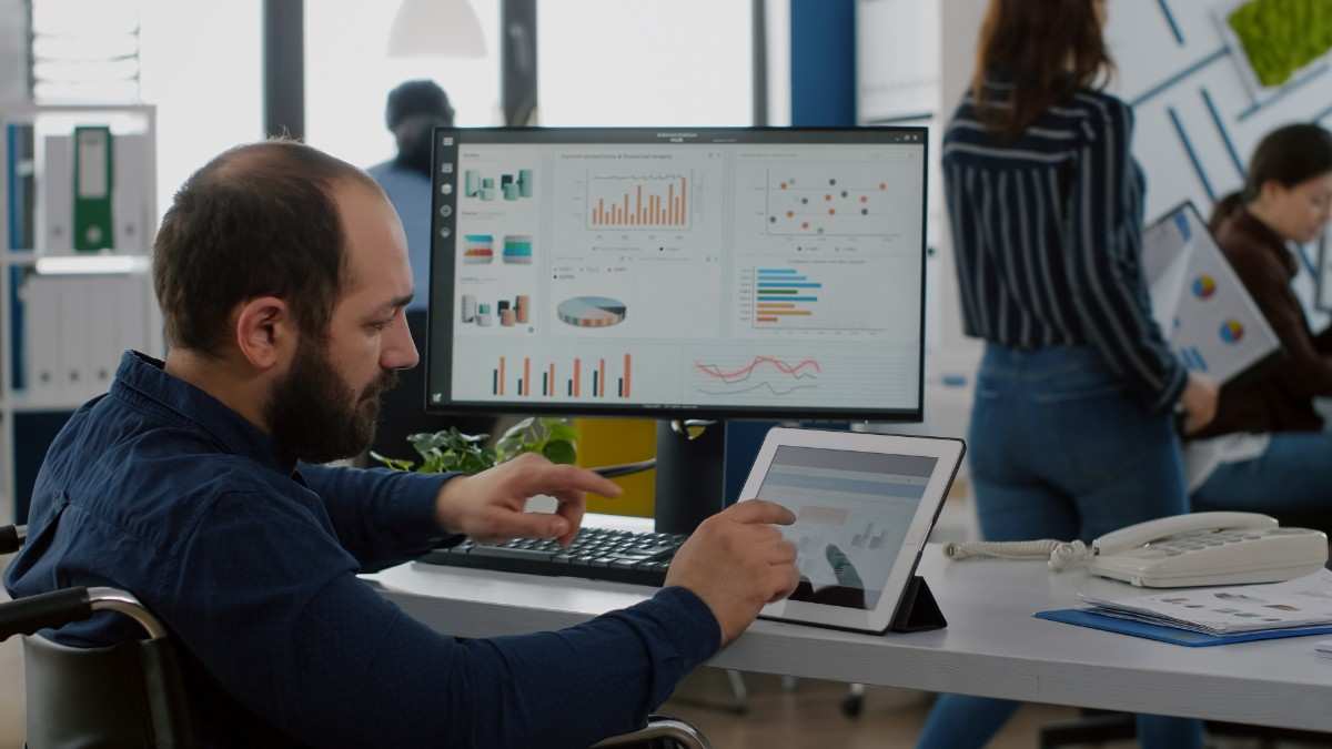 Microsoft Dynamics Odoo Integration Unified Operations