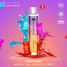 hayati pro max 4000 box of 10