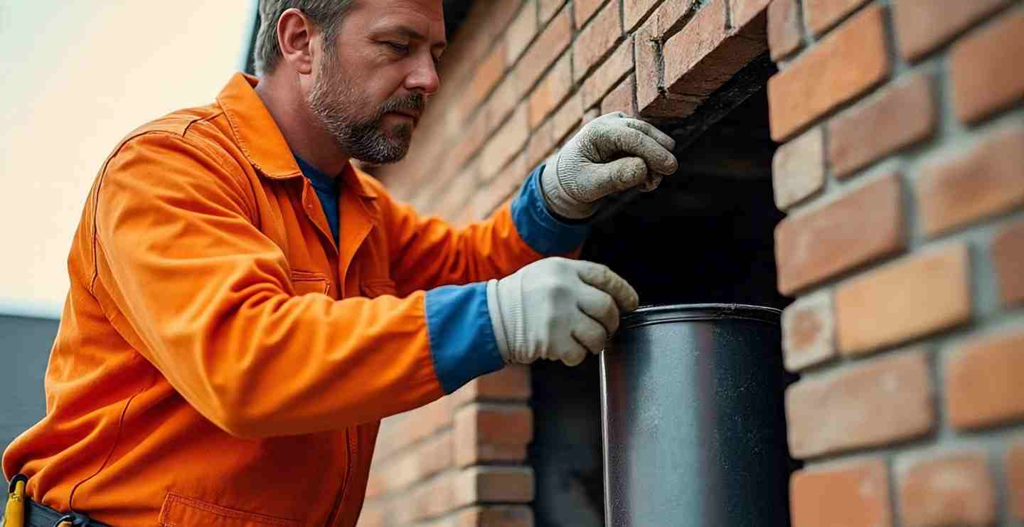 Where Can You Get Emergency Chimney Liner Repair