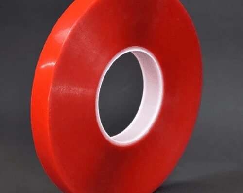 highbondtapeclear 1