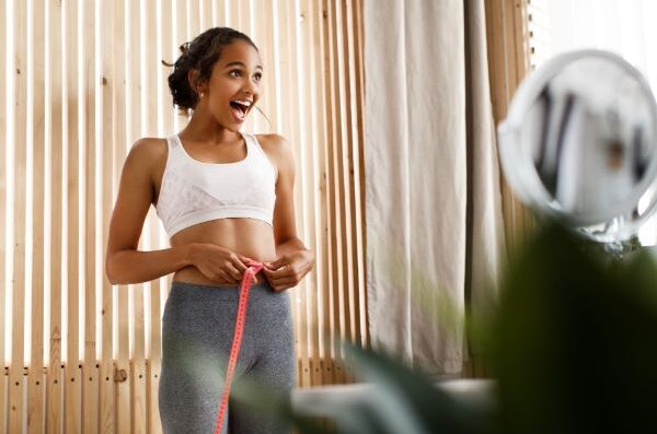 holistic weight loss strategy