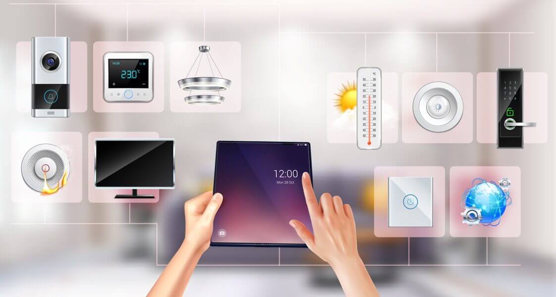 Why Should You Invest in Home Automation Devices?
