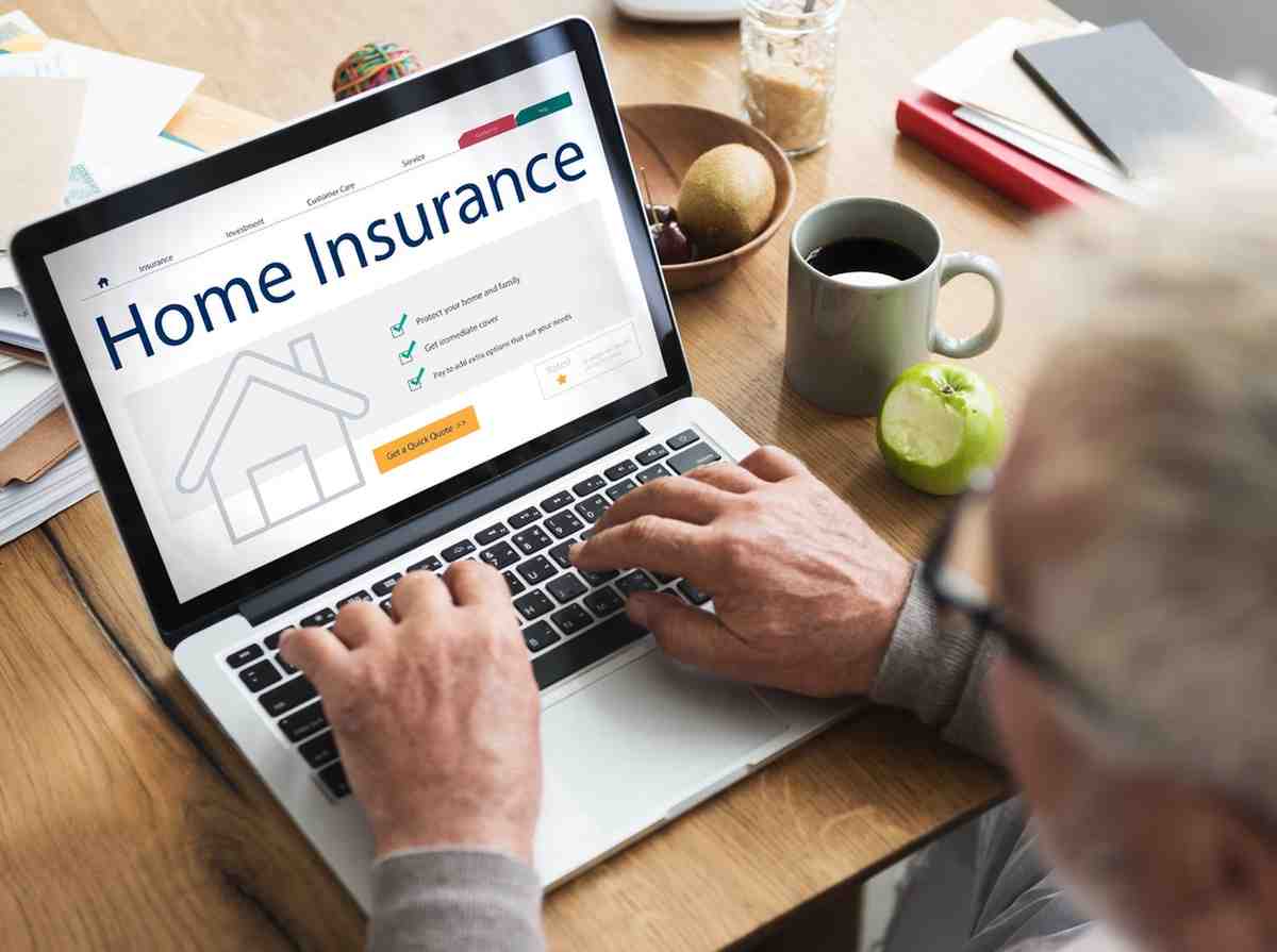 Householder Policies Guide for First-Time Buyers