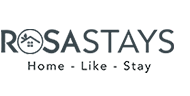 home like stay logo
