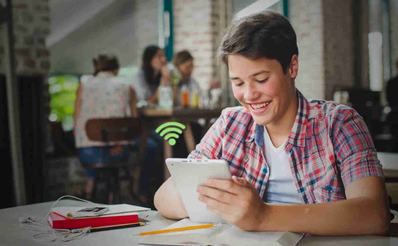 Best Fixes for Weak WiFi on Your Phone at School
