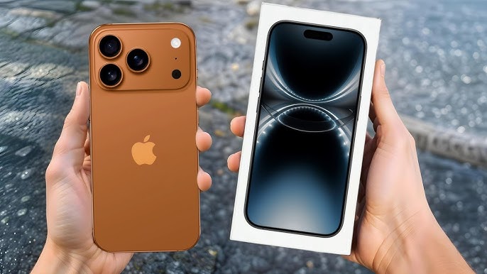 iPhone 17 Pro Upcoming Launch: Everything to Expect