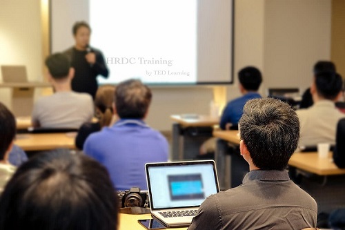 Why HRDC Courses Boost Workplace Skills in Malaysia?